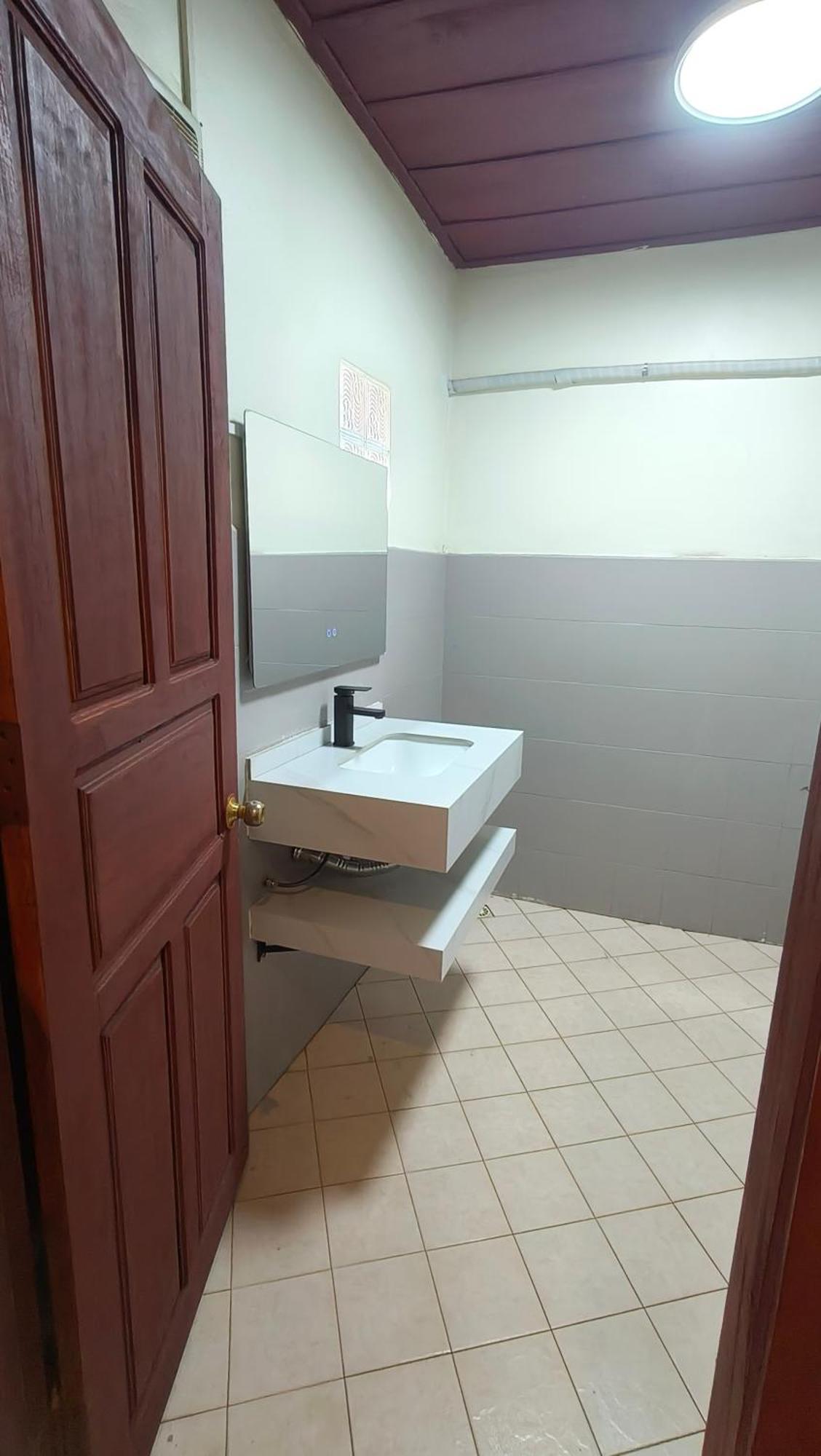 Bungalow Vang Vieng Bagian luar foto